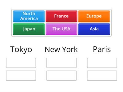 B10 - Countries