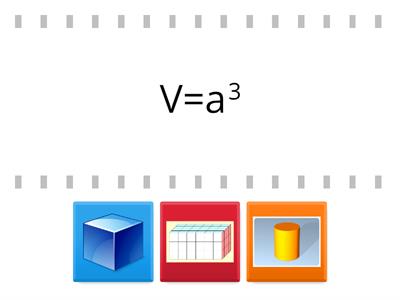 Obujam geometrijskih tijela