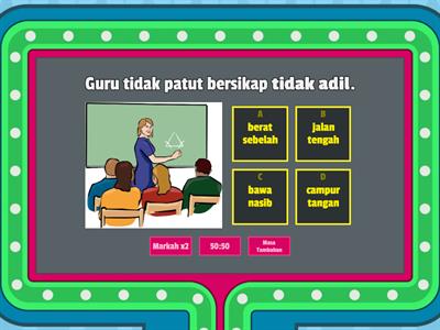 Peribahasa 