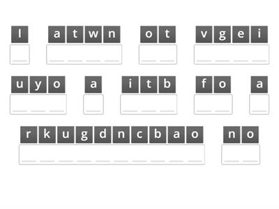 Signposting language - Teaching resources