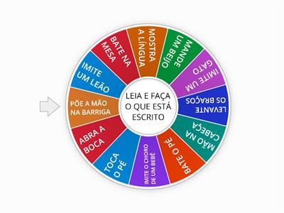 Seguir instruções escritas- manutenção