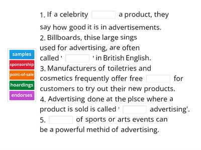 Advertising -Review 