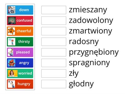 Good news/bad news Brainy 6 unit 7