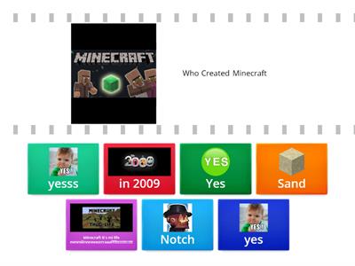 Minecraft