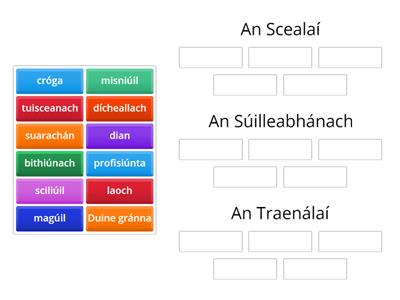 An Cluiche Mór (2)