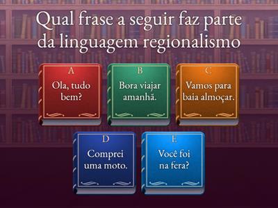 FENÔMENOS LINGUÍSTICOS