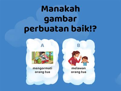 NIILAI AGAMA,MORAL DAN AGAMA (MENGENAL PERBUATAN BAIK)