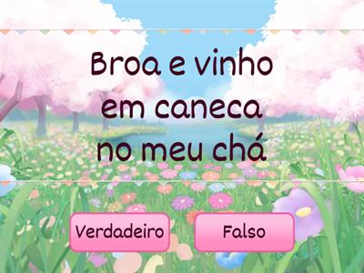 Cláudia Pascoal Eh para a frente, eh para trás     3  parte