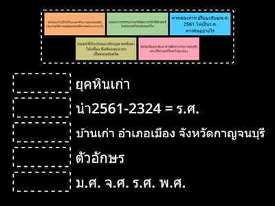 ประวัติศาสตร์สากล