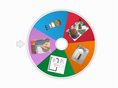 Ask the teacher- Functional Language Part 1 - Grade 3