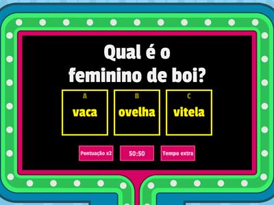 Português - gramática