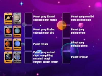 Tugas Individu Materi Tata Surya PB 2