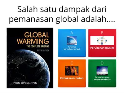 Global Warming