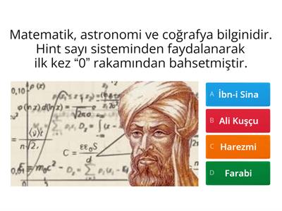 7. Sınıf Bilim Teknoloji ve Toplum 