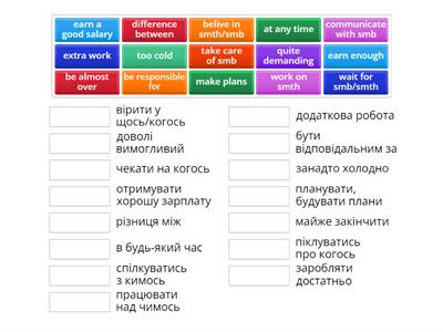 Focus 1, 3.4. Reading vocabulary