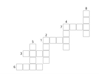 Yellow 14 - homophones crossword