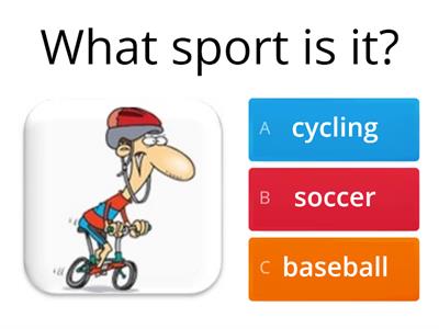 Sports