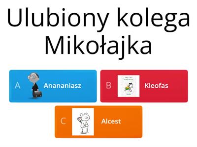 Mikolajek