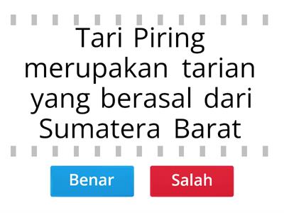 Benar dan Salah