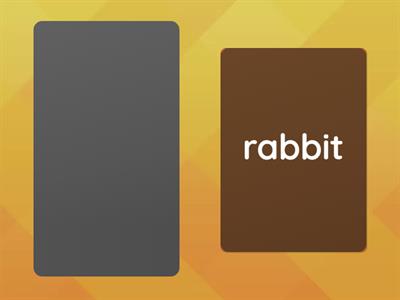 Rabbit Words