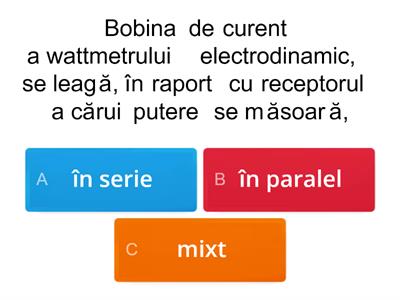 WATTMETRU 1