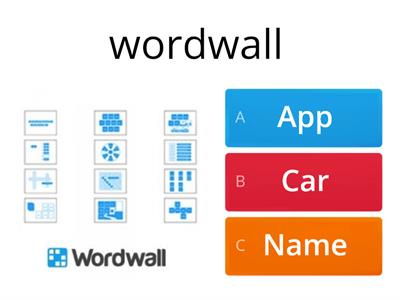 Wordwall - Teaching Resources