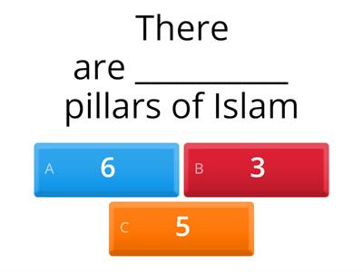 Revision: Kids 4C Term 3 Part II