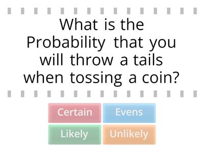 Probability