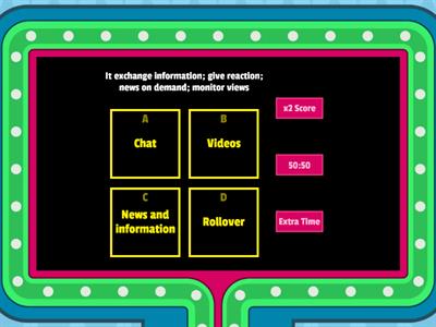 REVIEW QUIZ (LESSON 6)