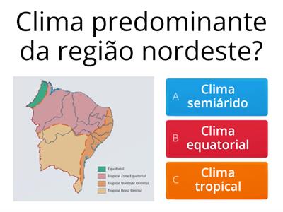 Geografia V2 Nordeste Luiz Gabriel Adriano Farias 