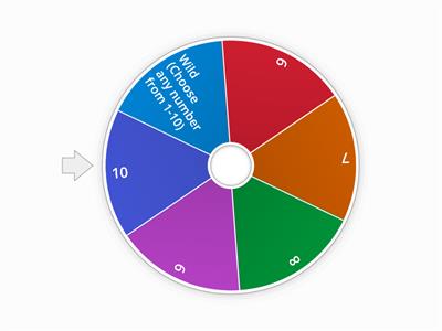 Rectangle Rumble (Stage 3) Spinner 2