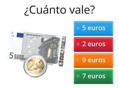 Trabajamos con los euros 3