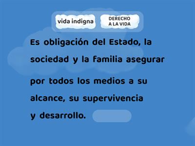 Deberes, derechos y responsabilidades de niños, niñas y adolescentes.