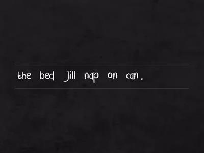 Fundations level2 unit 5 - Teaching resources