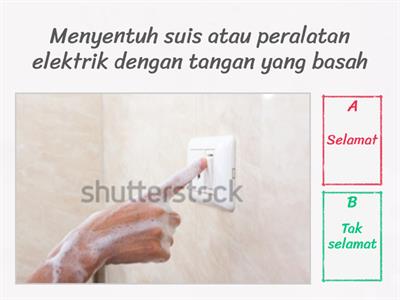 7. Langkah Keselamatan Elektrik