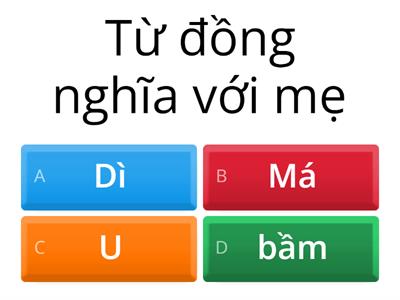 Tiếng Việt lớp 5