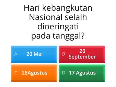 Hari Kebangkitan Nasional,Sumpah Pemuda