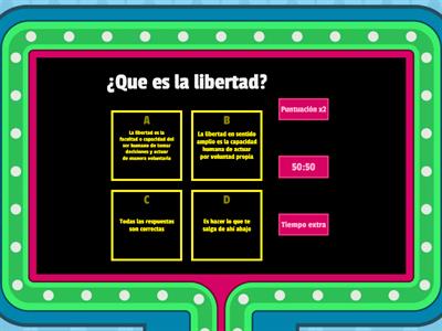 La Libertad