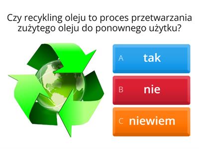 Recykling - Aleksandra Gryczon Vc 