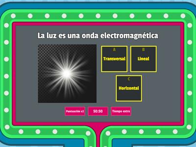 Espectro Electromagnético