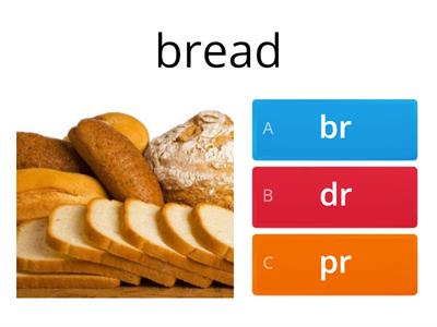 OWP2 2.1 Find the R Blend