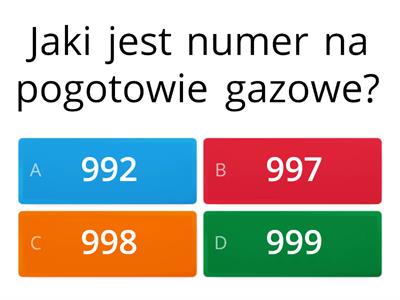 Inne zagrożenia spowodowane działalnością człowieka