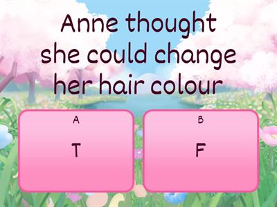 Anne of Green Gables part 3