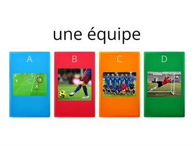 FIFA : La coupe du monde