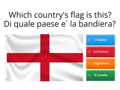 Which County, which flag?