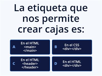 DISEÑO WEB: HTML Y CSS - PROTOTIPADO