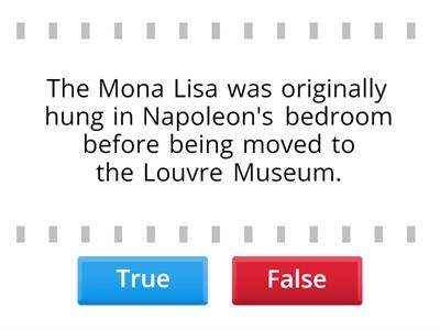 Why is theMona Lisa so Famous? Ted Ed