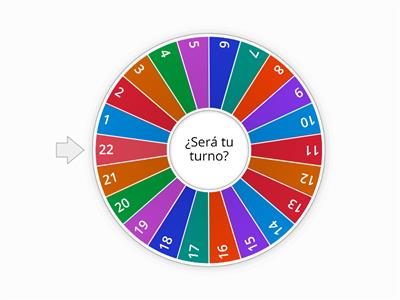 Ruleta