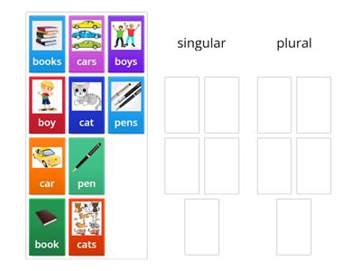  Singular plurals- Nursery Lgs jt