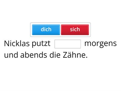 Klasse! B1.1 Kap1 Wortschatz b